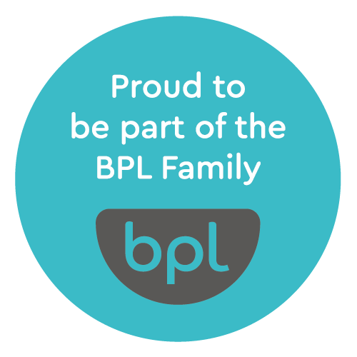 Proud to be part of the BPL Family
