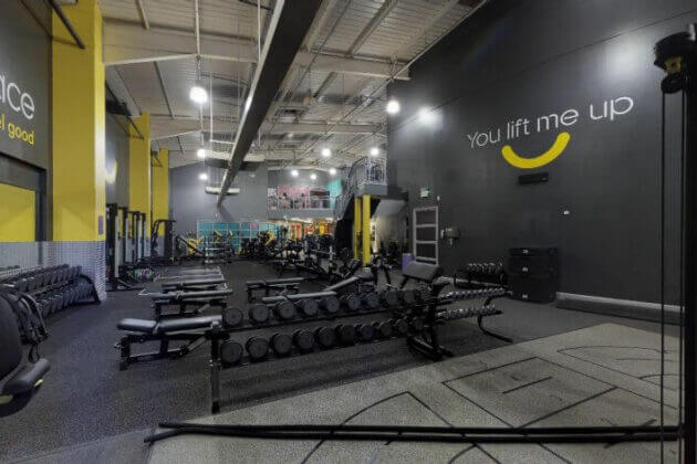 Your Space Pontefract