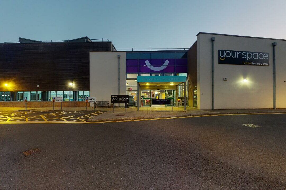 retford leisure centre prices