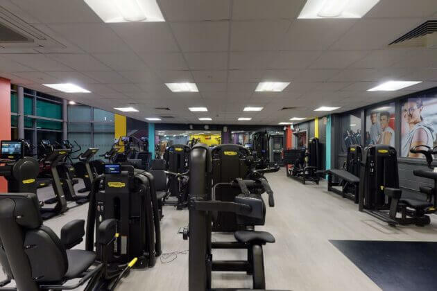 retford leisure centre prices