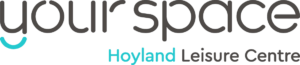 Your Space Hoyland logo