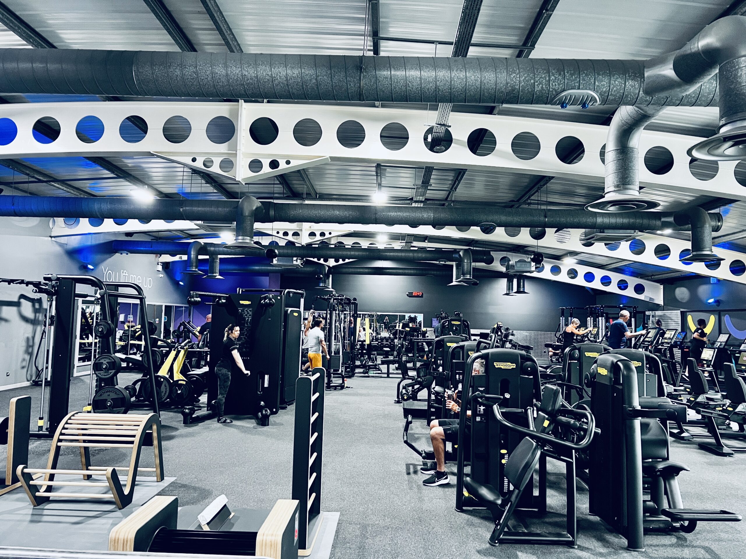 Your Space Mansfield Development Your Space