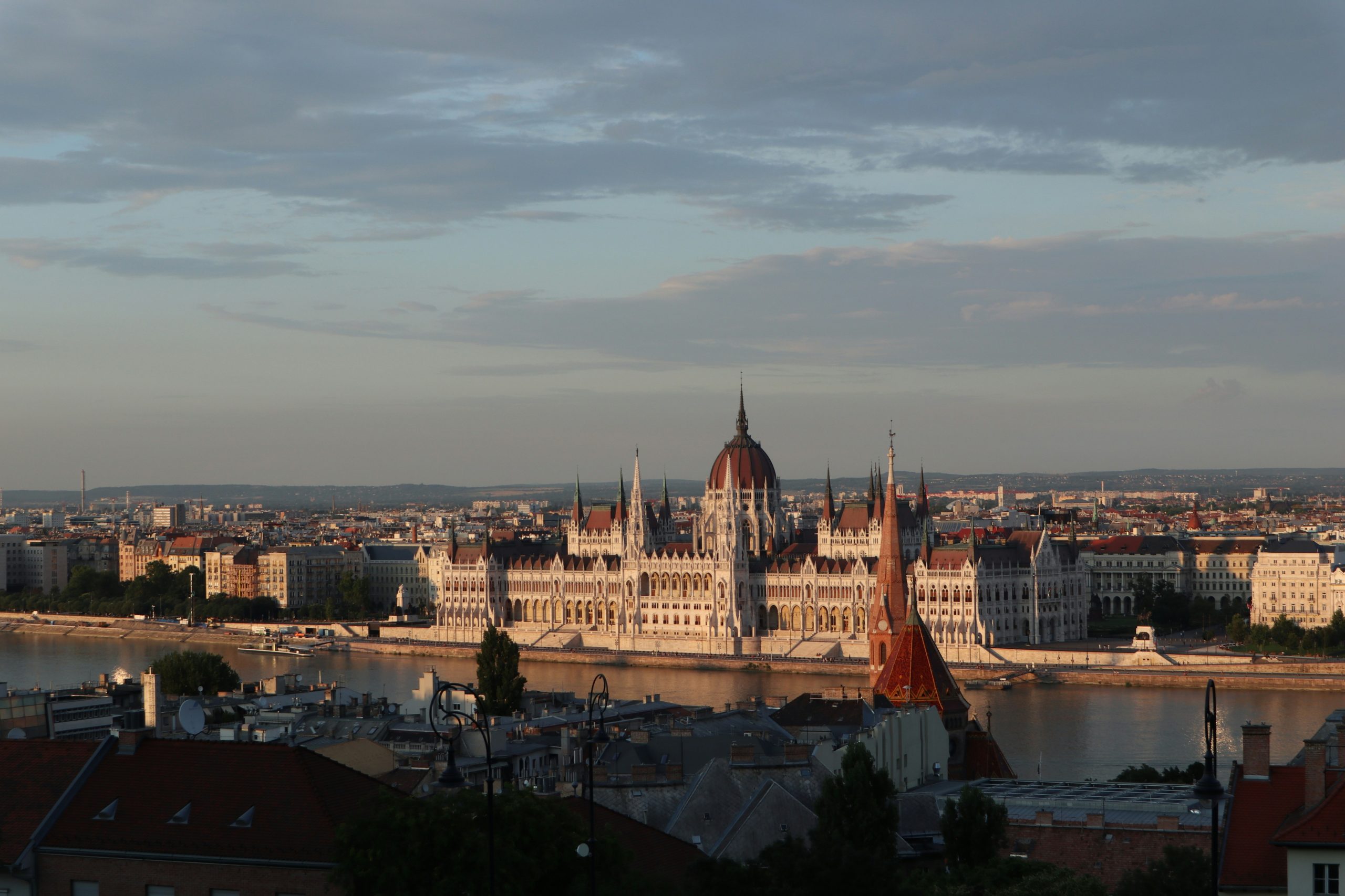 Budapest
