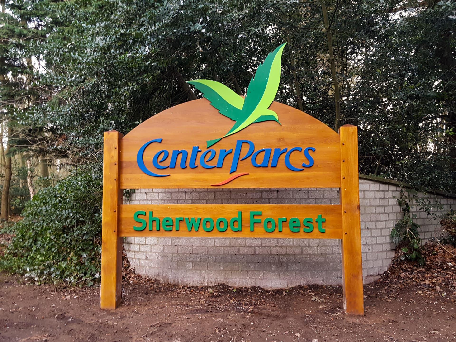 Center Parcs